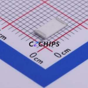 Resistencia SMD RC-12K68R0FT 2512 (Tipo: Película Gruesa) (Resistencia: 68 Ohmios Precisión: 1%) - Product Image 2