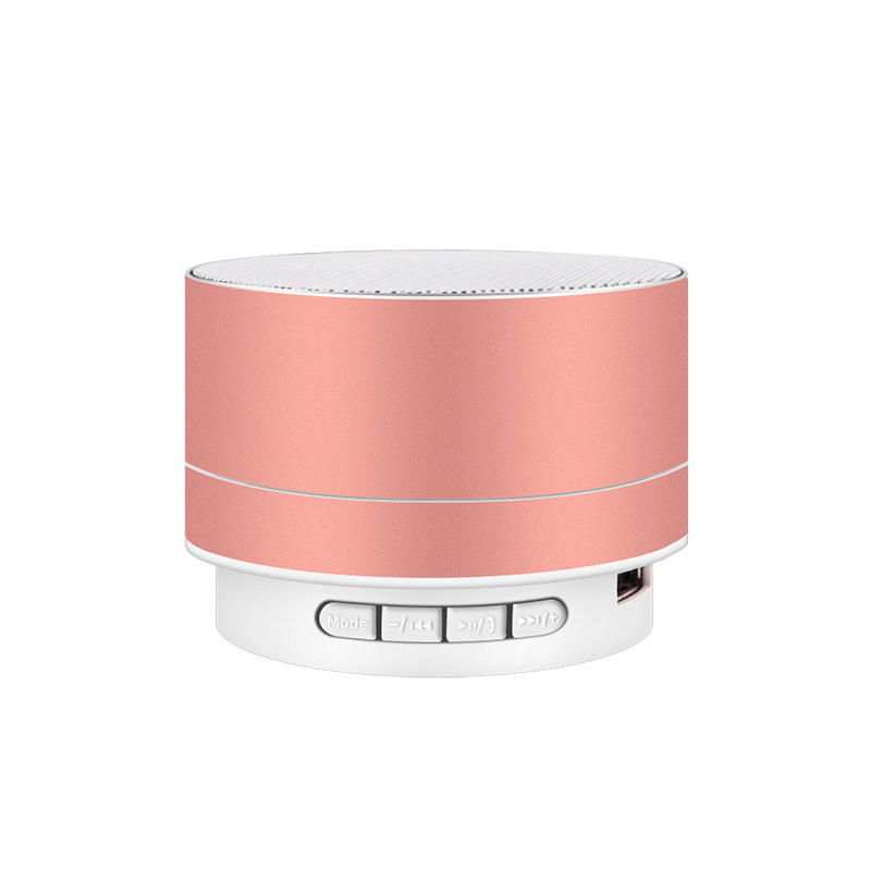 A10 speaker (rose gold)