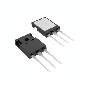 ส่วนประกอบวงจรอิเล็กทรอนิกส์ FQH140N10 TO-247-3 ทรานซิสเตอร์ มีสินค้าในสต็อก - Product Image 1