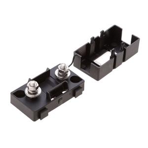 AD195 Kit Portafusibles MINI/MIDI/ANS 4 * Kit Portafusibles 8X20-200 Fusibles AMP + Terminal de Cobre - Product Image 3