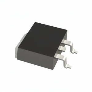 Electronic Chips Component AOB2904 TO-263 Original One Stop Service Transistors - Product Image 1