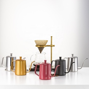Customisation des couleurs <span class=keywords><strong>Bouilloire</strong></span> goutte à goutte en acier inoxydable Verser à la main sur café Théière <span class=keywords><strong>Cygne</strong></span> Long Cou Bouche fine <span class=keywords><strong>Bouilloire</strong></span> goutte à goutte à <span class=keywords><strong>col</strong></span> <span class=keywords><strong>de</strong></span> <span class=keywords><strong>cygne</strong></span> - Product Image 6
