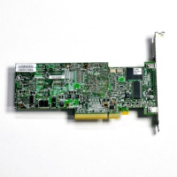 Controlador RAID LSI ServeRAID M5015 SAS SATA PCIe para IBM 46C8927 9260-8i