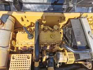 Excavadora Usada Caterpillar Cat 320 de Tipo Diésel, Bajo Consumo y Alta Eficiencia - Product Image 3