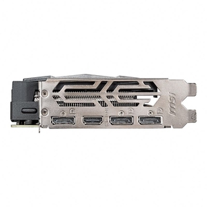 Tarjeta Gráfica para PC GTX <span class=keywords><strong>1660</strong></span> <span class=keywords><strong>SUPER</strong></span> <span class=keywords><strong>GAMING</strong></span> <span class=keywords><strong>X</strong></span> 6G, PCI Express, con Salidas DP/ - Product Image 4
