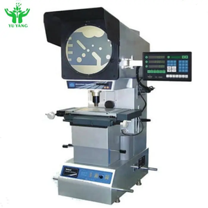 Proyector de Perfiles Digital, Máquina de Medición Óptica con 1 Año de Garantía - Product Image 1