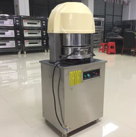 Diviseuse de pâte électrique professionnelle pour boulangerie, machine à diviser la pâte pour la production de pain et de brioches