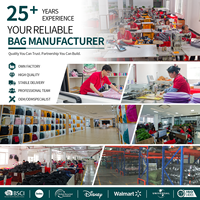 Sac à dos tactique en polyester 600D multi-compartiments avec panneau dorsal rembourré souple et fermeture à boucle et zip pour voyage