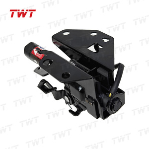 TWT Auto Kits - Conjunto de elevador de capó con muelle para <span class=keywords><strong>Lexus</strong></span> <span class=keywords><strong>LS</strong></span> <span class=keywords><strong>500h</strong></span> 350 2022-2026 5346050051 5347050041 - Product Image 6