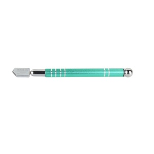 Cuchilla Profesional con Mango de Hierro para Cortar de 3mm a 19mm - Product Image 4