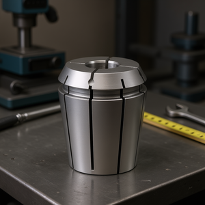 Collet de reducción ERXG16 para aplicaciones de roscado y perforación - Product Image 3