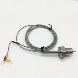 Cippus bền vệ sinh khử trùng tủ cảm biến nhiệt độ SS316L mô hình vật liệu E10 - Product Image 6