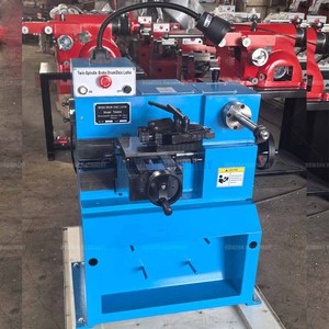 Torno de Freno Manual de Hierro Fundido Duradero, Horizontal, de Servicio Medio, 220V, de Alta Precisión, Rendimiento Duradero y Confiable - Product Image 5