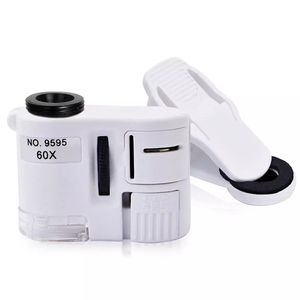 <span class=keywords><strong>Microscope</strong></span> de bijoutier avec lumière <span class=keywords><strong>LED</strong></span>, Mini Loupe à main <span class=keywords><strong>60X</strong></span> <span class=keywords><strong>Microscope</strong></span> de poche, Loupe détecteur de monnaie, <span class=keywords><strong>Microscope</strong></span> de bijoutier - Product Image 3