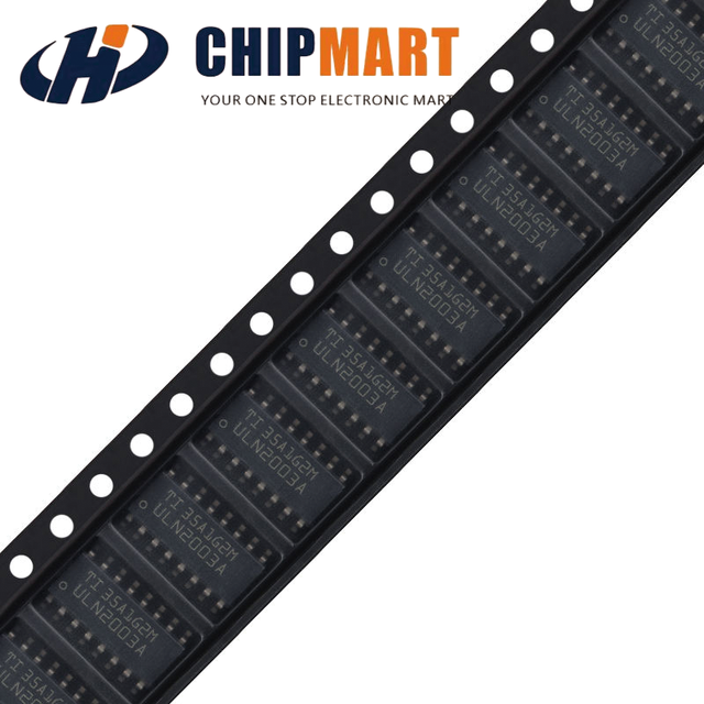 Chipmart TS3121ILT High Quality 74HC Series 8 Bit Magnitude Comparator Logic IC 74HC688 SOP Electronic Components