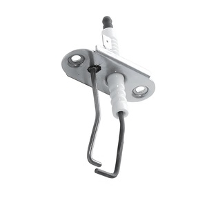 Électrode d'allumage Vaillant EcoTEC Factory Supply MPN 0020133816 pour chaudières à gaz Ecotec Plus & Pro à usage domestique - Product Image 2