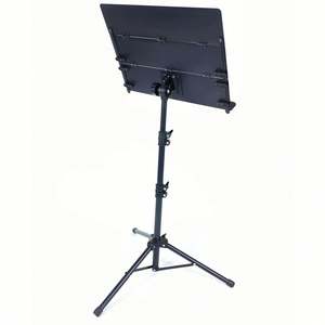 Soporte de podio duradero Soporte de piso <span class=keywords><strong>para</strong></span> Iglesia <span class=keywords><strong>Atril</strong></span> Concierto Música Boda Declaración Reunión de oficina - Product Image 1