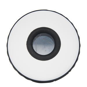 Ensemble de tambour à langue en acier de qualité supérieure avec motif de <span class=keywords><strong>lotus</strong></span> exquis, 6 pouces, 11 notes, idéal pour offrir en cadeau pour les fêtes ou un anniversaire - Product Image 6