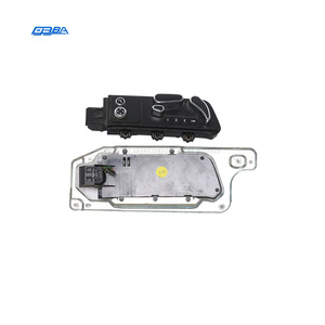 Interruptor de ajuste de asiento de coche usado original de alta calidad para Bentley Continental GT 2015 - Product Image 2