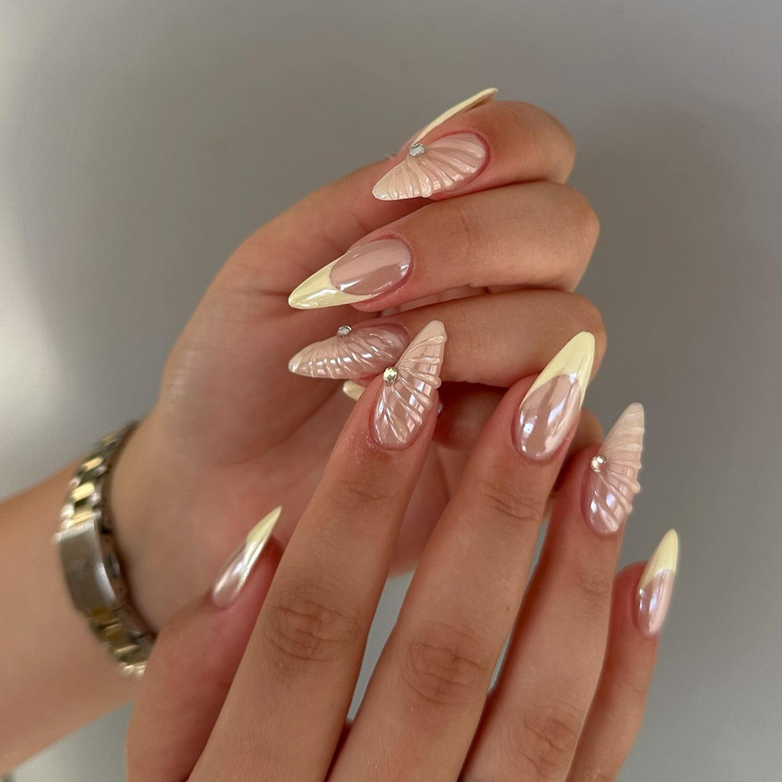 BZ1481คู่ที่สมบูรณ์แบบ