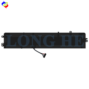 แบตเตอรี่แล็ปท็อป 4054mah รุ่น L14M3P24 สำหรับ <span class=keywords><strong>Lenovo</strong></span> <span class=keywords><strong>IdeaPad</strong></span> <span class=keywords><strong>700</strong></span>-15ISK 700L16S3P24 L16M3P24 L14S3P24 - Product Image 3