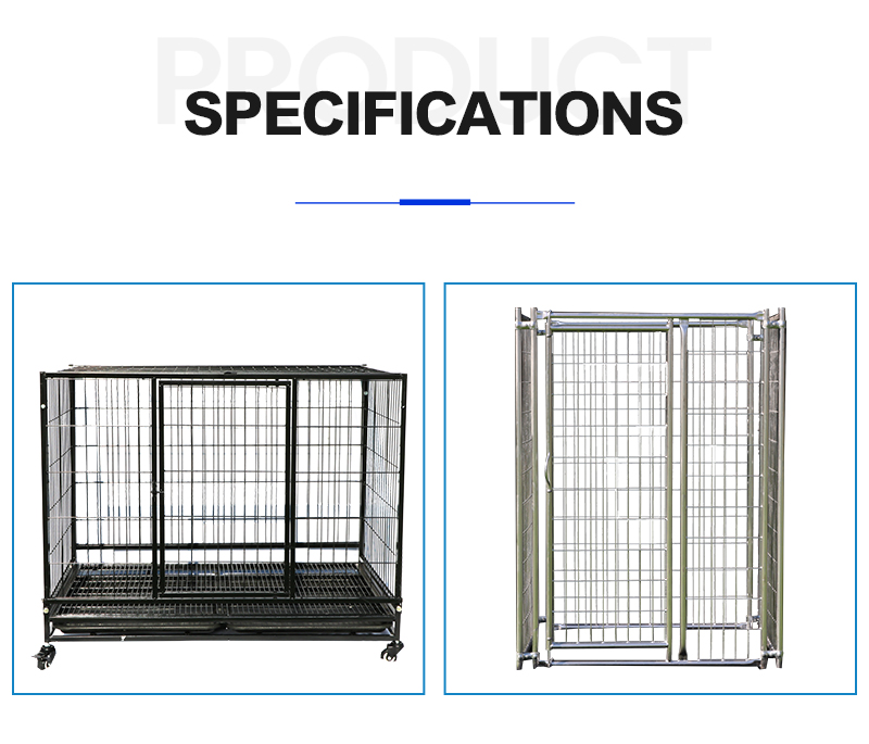 Outdoor Dog Kennels at Lowe's Affordable and Comfortable Spaces for