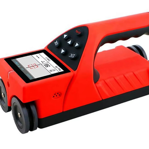 Scanner de barres d'armature en béton Détection de distribution de diamètre de position de renfort Détecteur de barres d'armature intégré - Product Image 1