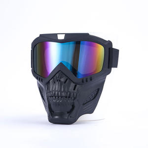 <span class=keywords><strong>Masque</strong></span> de <span class=keywords><strong>moto</strong></span> anti UV OTG MX coupe-vent <span class=keywords><strong>Masque</strong></span> croisé de <span class=keywords><strong>moto</strong></span> Lunettes anti-buée - Product Image 1