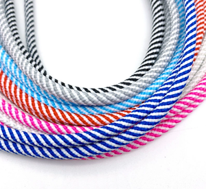 Lanière de téléphone portable réglable tendance, anti-perte, pour permis de travail, en polyester imperméable, contemporaine, vente chaude - Product Image 3