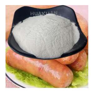 <span class=keywords><strong>Gelatin</strong></span> ikan bersertifikat Halal (Cod) untuk sosis | <span class=keywords><strong>Gelatin</strong></span> babi alternatif untuk pengikatan daging & tekstur - Product Image 1