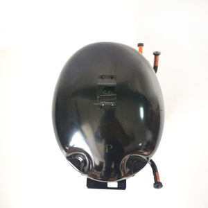 新品 WANBAO 冷蔵庫 <span class=keywords><strong>R134A</strong></span> コンプレッサー 1/8 馬力 150 Btu 93 W ATD53 - Product Image 3