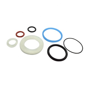 Su pompası için ODM NBR EPDM FKM silikon halka conta sızdırmazlık yüksek kaliteli kauçuk <span class=keywords><strong>O</strong></span> <span class=keywords><strong>Ring</strong></span> - Product Image 3
