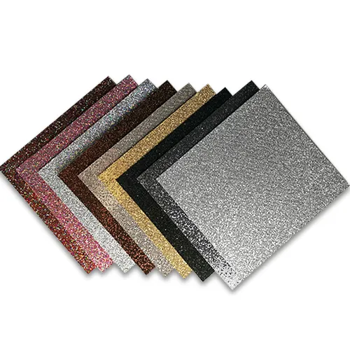 Diamond Glitter Cardstock Papier Premium Diamant Glitter Papier Voor Handwerk Diy Projecten Kaart Maken