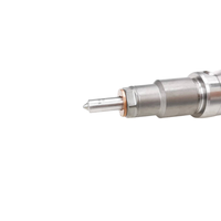Nouvel injecteur diesel 0445120251 pour moteur de camion BO SH à rampe commune haute pression, assemblage en acier inoxydable, pièce OEM