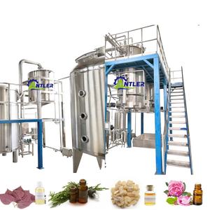 Distillateur d'huile essentielle d'eucalyptus jasmin romarin patchouli gingembre cannelle osmanthus - Product Image 2