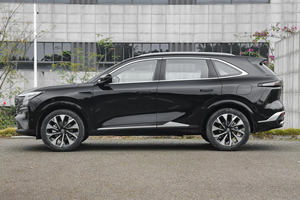 Changan Cs 75 Plus, Vehículo de Gasolina Barato Chino, Autos de Lujo, Changan Cs75 Plus 1.5t, SUV de Gasolina, 2023 2025 2026, Auto Nuevo en Venta - Product Image 5