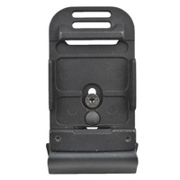 Kit de montage de support NVG pour casque tactique, compatible avec les casques ACH, PASGT, MICH/M88, pour lunettes de vision nocturne, fixation Rhino.
