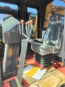 คุณภาพสูงใช้กับรถเกรด140g มอเตอร์เกียร์มือสองส่วนประกอบเกียร์สำหรับแมว140g - Product Image 2