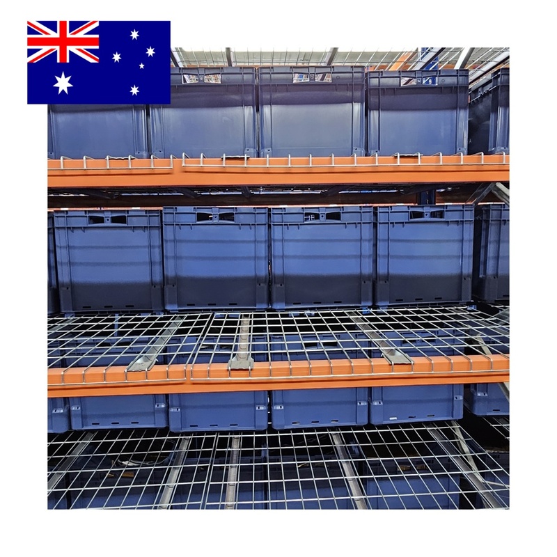 Jracking Factory Selective Pallet Rack Industrial