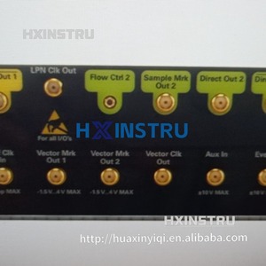 Generador de Forma de Onda Arbitraria Keysight M8121A 12 GSa/s, Ancho de Banda Analógico de hasta 5 GHz Usado hx1 - Product Image 2
