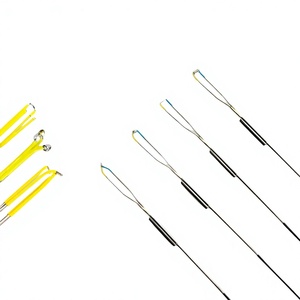 Cliniva Bipolar TURP Loops, Instrumento Quirúrgico Reutilizable para Cirugía Urológica - Product Image 2