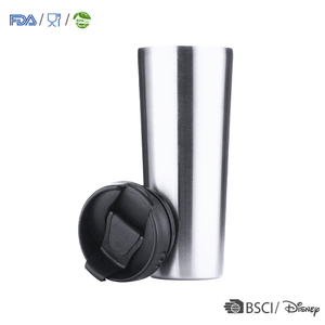 Chaude tasses à café de voyage mug isotherme avec bon prix - Product Image 5