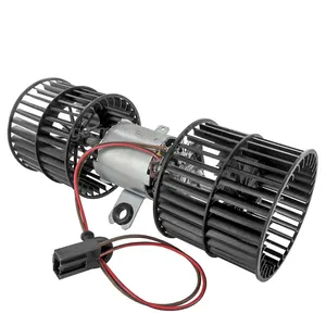 6U0819021 097916018D Moteur de ventilateur automatique de haute qualité pour VW SEAT SKODA Felicia I