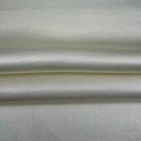 Offre Spéciale Tissu Microfibre 135 g/m² Bengaline Designer Soie Polyester Moiré Gaufré Teint Respirant Imperméable Protection UV