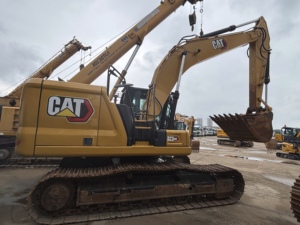 뜨거운 판매 중고 저가 <span class=keywords><strong>CAT</strong></span> 323GC 중형 굴삭기 하이 퀄리티 <span class=keywords><strong>CAT</strong></span> 323GC 크롤러 유형 굴착기 판매 - Product Image 3
