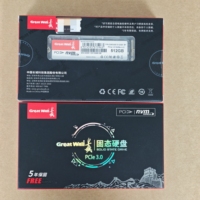 قرص صلب داخلي M.2 NVMe SSD PCIe Gen3x4 بتقنية 3D NAND Flash لأجهزة الكمبيوتر المكتبية والمحمولة