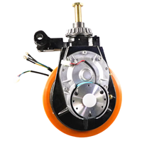 Vente en gros d'usine Nouveaux accessoires pour chariot élévateur électrique EP EPT20-ET Moteur d'entraînement Chariot à palettes motorisé Unité d'assemblage électrique Garantie 1 an