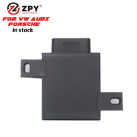 Module de commande de pompe à carburant ZPY 4H0906093D pour Audi A8 S8 D4 Q7 4LB OE 4H0906093G 4H0906093C, module de commande de pompe à carburant, relais