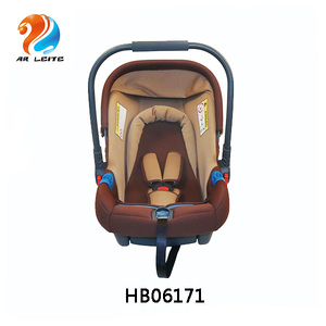 2020 Vendita Calda Portatile Comodo Del Bambino Car Carrier Regolabile Maniglia Del Bambino Seggiolino <span class=keywords><strong>Auto</strong></span> con Ece Certificato - Product Image 3