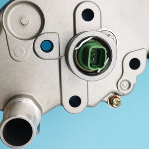Boîtier de thermostat <span class=keywords><strong>Peugeot</strong></span> Citroën en aluminium 1336.S4 1336S4 1336 S4 - Product Image 1
